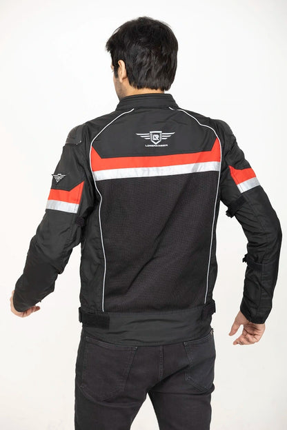 Lone Ranger Advento V2 Jacket Lone Ranger