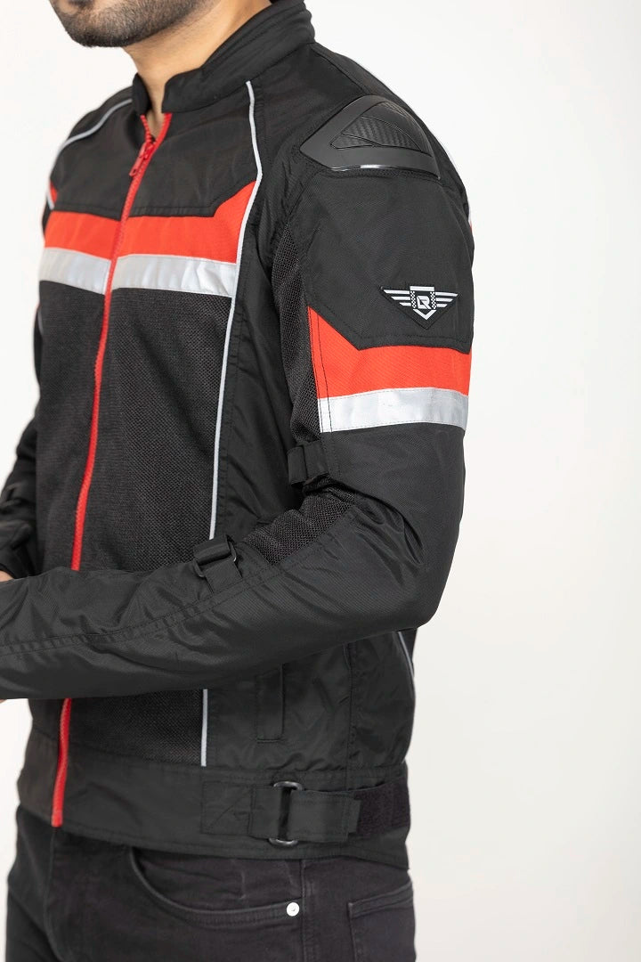 Lone Ranger Advento V2 Jacket Lone Ranger