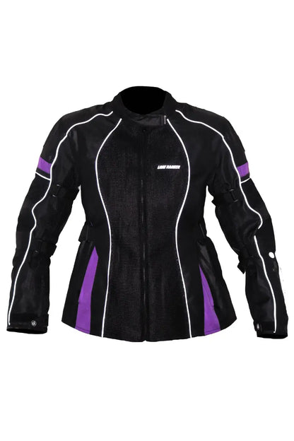 Lone Ranger Advento Women Riding Jacket Lone Ranger