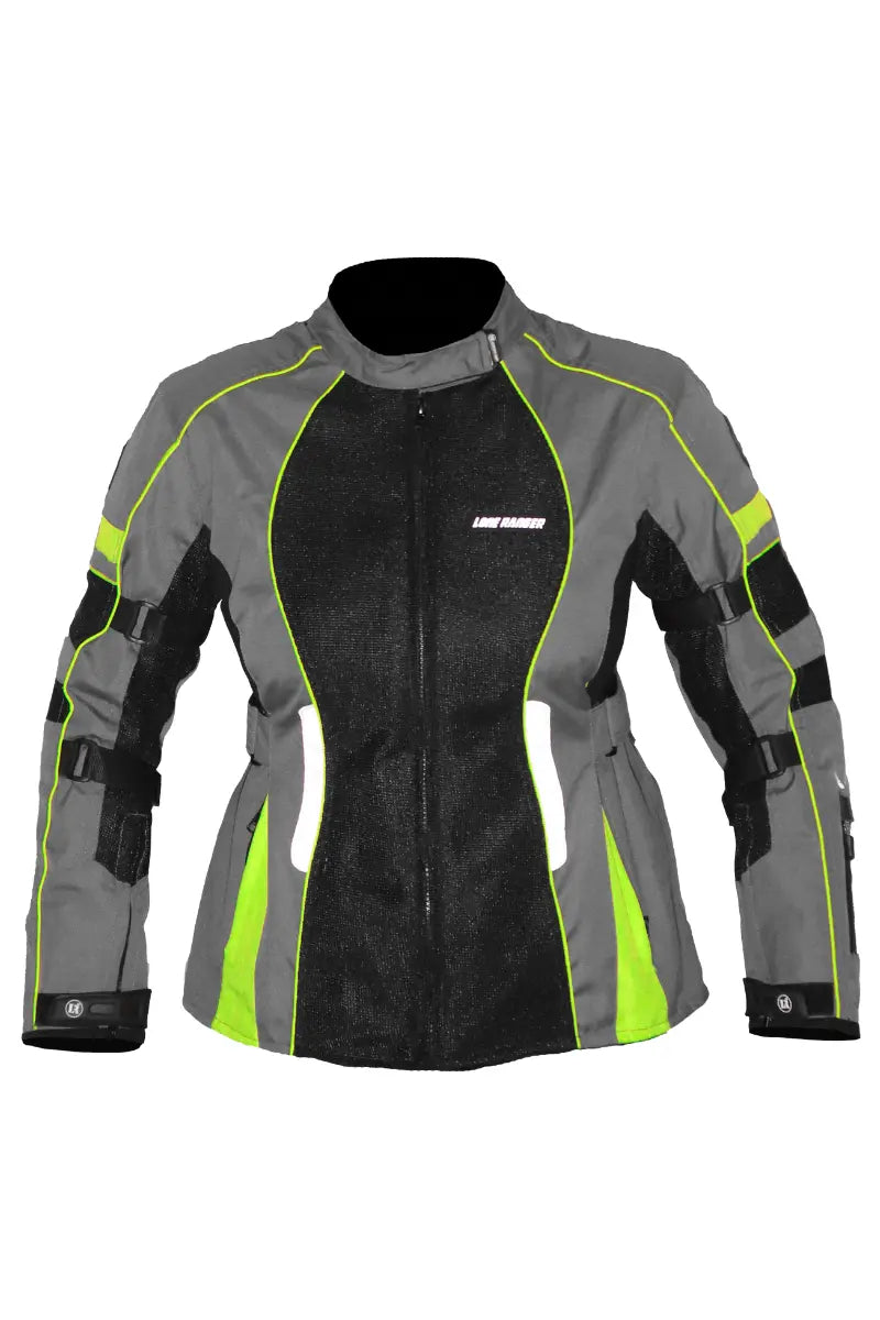 Lone Ranger Advento Women Riding Jacket Lone Ranger