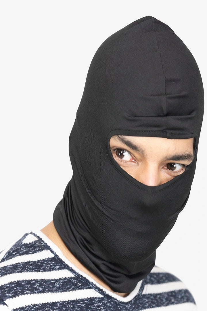 Lone Ranger Balaclava - Koolz Series LONE RANGER