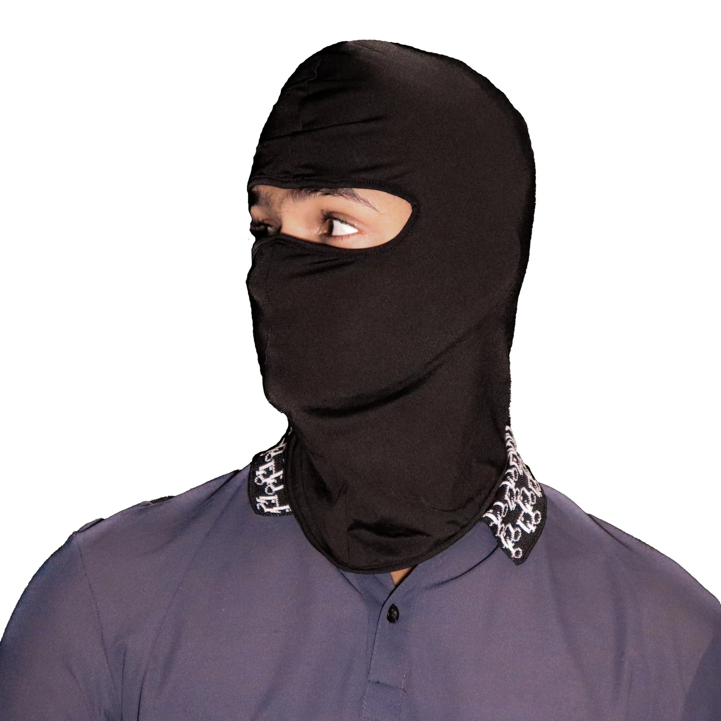 Lone Ranger Balaclava - Kozy Series LONE RANGER