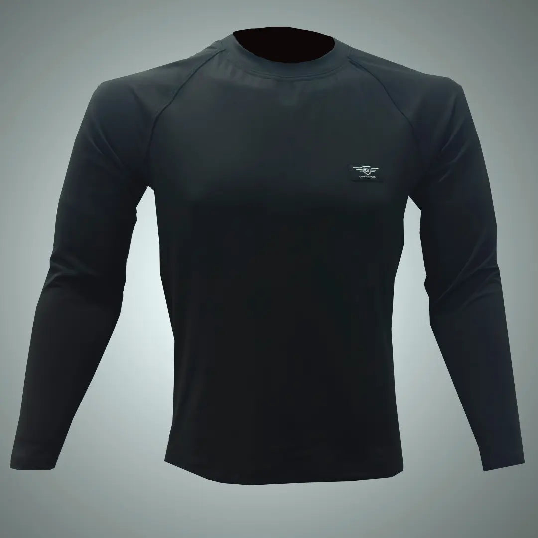 Lone Ranger Base Layer Top - Kozy Series LONE RANGER