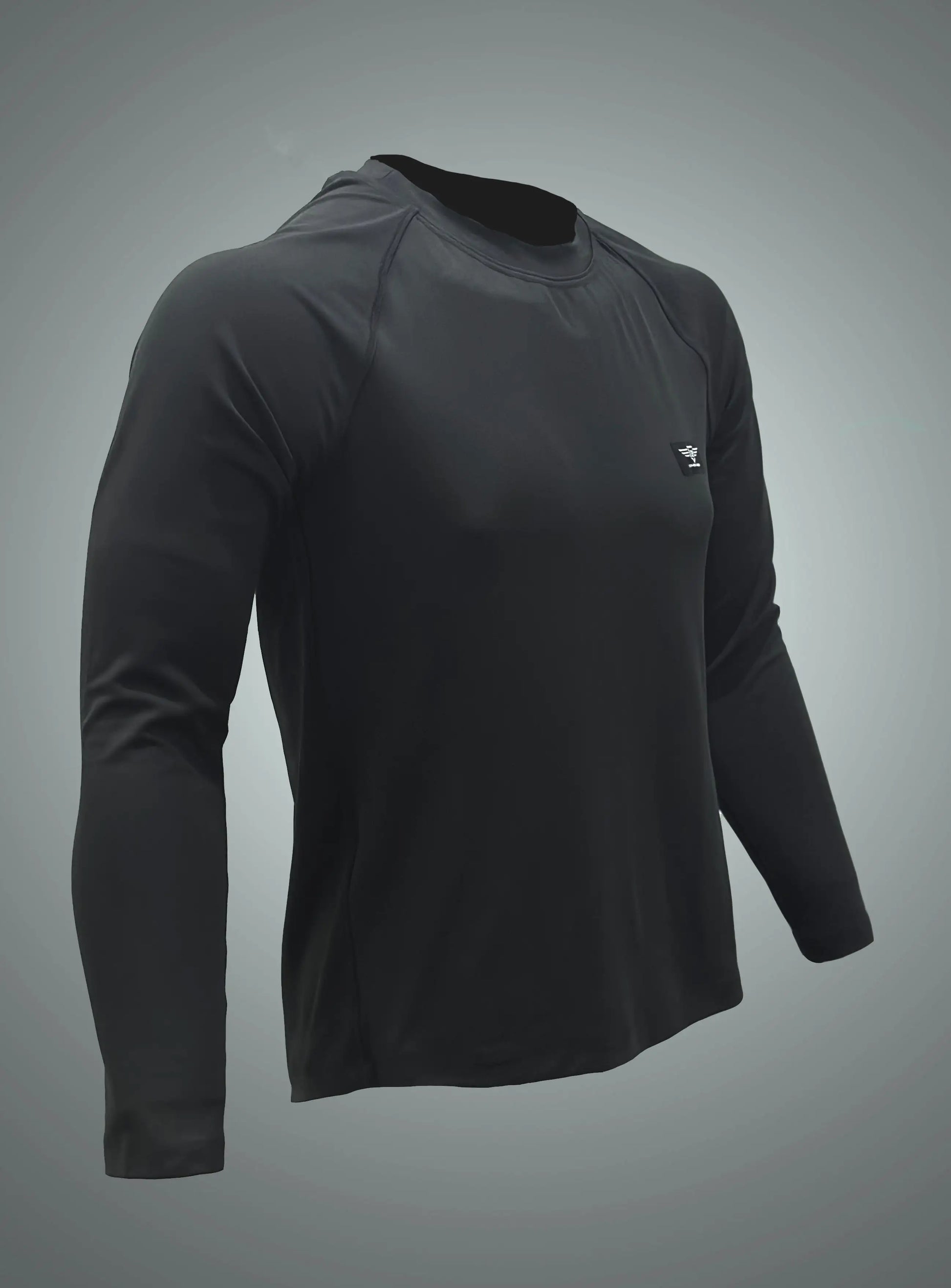 Lone Ranger Base Layer Top - Kozy Series LONE RANGER