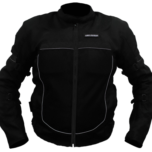 Lone Ranger Advento Women Riding Jacket