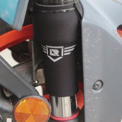 Lone Ranger Fork Guard