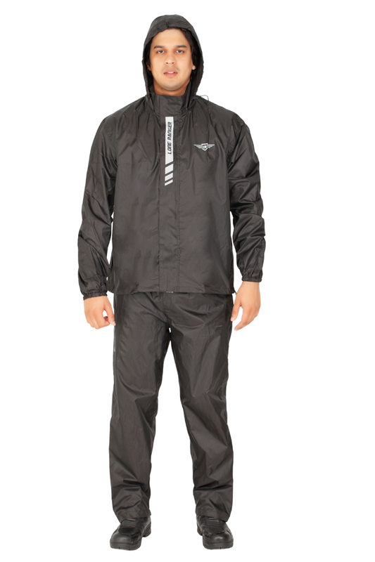 Lone Ranger Black Rain Set LONE RANGER