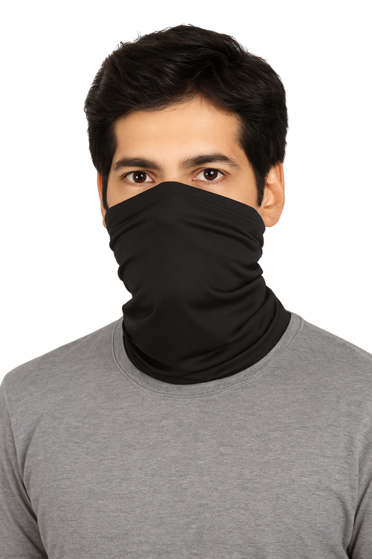Lone Ranger Buff - Koolz Series LONE RANGER