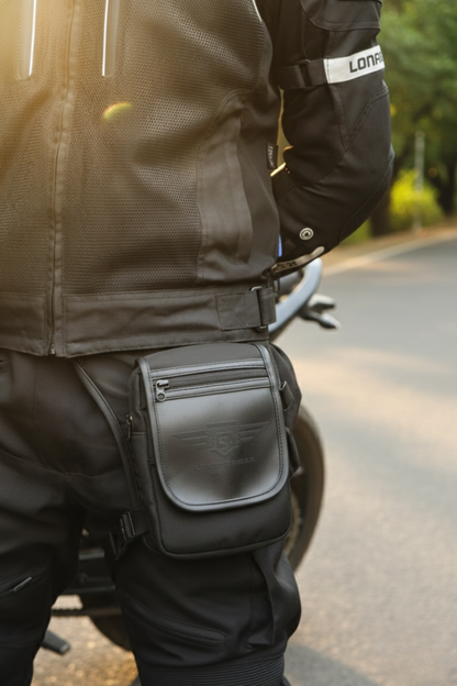 Loneranger Mate Thigh Bag LONE RANGER