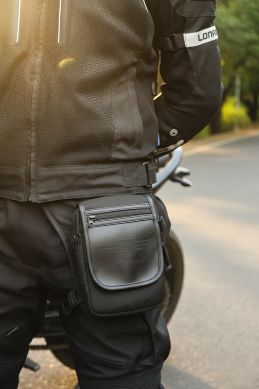 Loneranger Mate Thigh Bag LONE RANGER