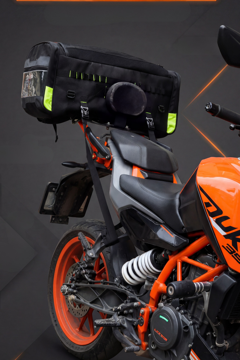 Lone Ranger X-Trail Bag LONE RANGER