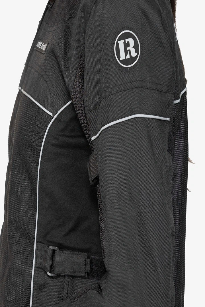 Lone Ranger UNO Jacket, all-season women's riding jacket, optimized for comfort and safety